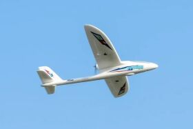 Arrows RC Prodigy 1400mm RTF incl. Vector Flugstabilisierungssystem / AS-AH022RV