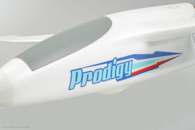 Arrows RC Prodigy 1400 mm RTF incl. Vector Flugstabilisierungssystem / AS-AH022RV