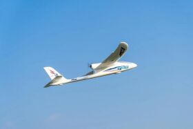 Arrows RC Prodigy 1400mm RTF incl. Vector Flugstabilisierungssystem / AS-AH022RV