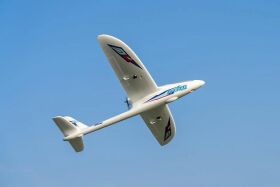 Arrows RC Prodigy 1400mm RTF incl. Vector Flugstabilisierungssystem / AS-AH022RV