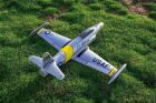 Arrows RC Jet T33 50mm PNP incl. Vector Flugstabilisierungssystem  / AS-AH019PV
