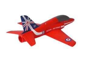 Arrows RC Jet Modell Bae Hawk 50mm PNP incl. Vector...