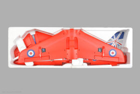 Arrows RC Jet Modell Bae Hawk 50 mm PNP incl. Vector Flugstabilisierungssystem / AS-AH020PV