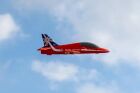 Arrows RC Jet Modell Bae Hawk 50mm PNP incl. Vector Flugstabilisierungssystem / AS-AH020PV