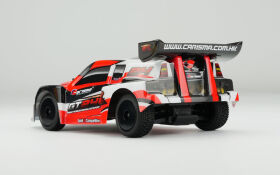 Carisma Racing GT24R 4WD Brushless RTR 1/24 / CA-57968