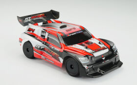 Carisma Racing GT24R 4WD Brushless RTR 1/24 / CA-57968