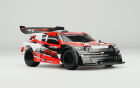 Carisma Racing GT24R 4WD Brushless RTR 1/24 / CA-57968