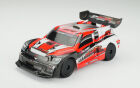 Carisma Racing GT24R 4WD Brushless RTR 1/24 / CA-57968