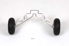 Arrows RC Ersatzteil Main Landing Gear Set Husky 1800mm /...