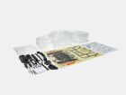 Carisma RC Ersatzteil SCA-1E Toyota Tacoma TRD Pro Clear Body WB 313 mm / CA-16393