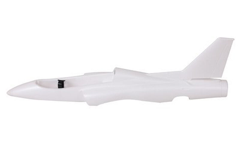 Arrows RC Ersatzteil Fuselage Viper 50mm EDF 773mm / AS-AH012P-002