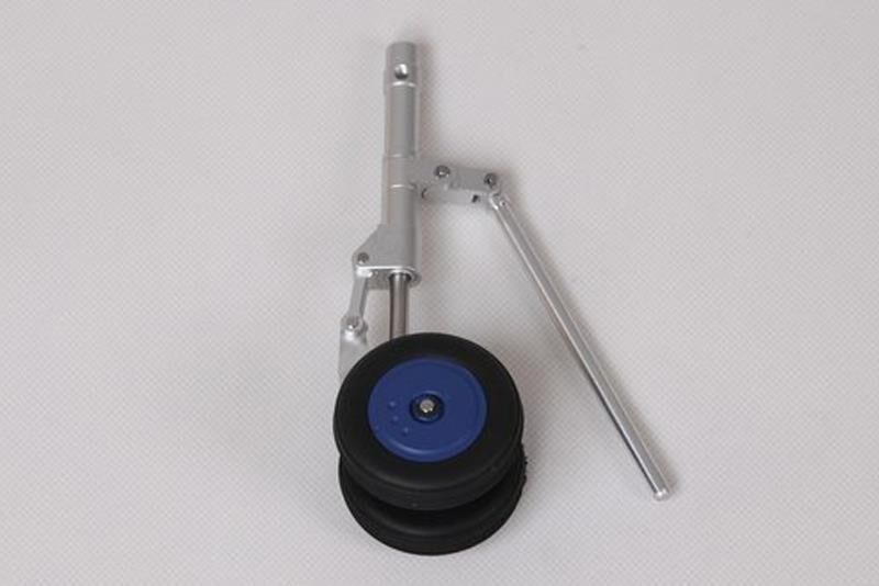 Arrows RC Ersatzteil Front Landing Gear Set MIG-29 Twin 64mm EDF 906mm / AS-AH013P-018