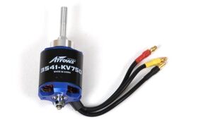 Arrows RC Ersatzteil 3541-750kV  brushless outrunner /...