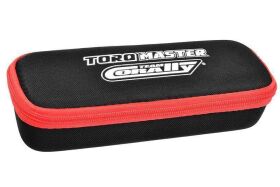 Team Corally Torq Master Akkuschrauber mit digitaler Drehmomentkontrolle Li-Ion 3.6V 1pc / C-16195