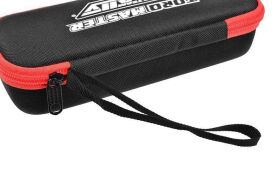 Team Corally Torq Master Akkuschrauber mit digitaler Drehmomentkontrolle Li-Ion 3.6V 1pc / C-16195