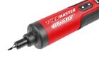 Team Corally Torq Master Akkuschrauber mit digitaler Drehmomentkontrolle Li-Ion 3.6V 1pc / C-16195