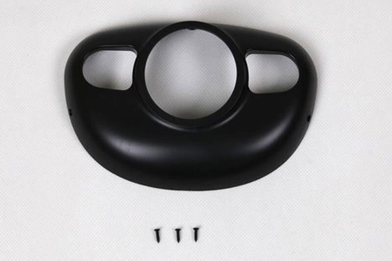 Arrows RC Ersatzteil Cowl Husky 1800mm / AS-AH011P-008