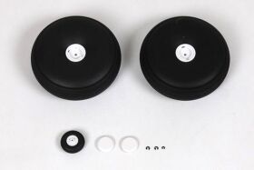 Arrows RC Ersatzteil Wheel set Husky 1800mm / AS-AH011P-017