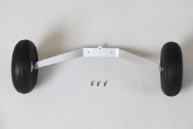 Arrows RC Ersatzteil Main Landing Gear Set BigFoot 1300mm...