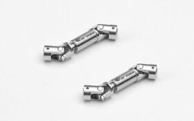 Carisma RC Ersatzteil MSA-1E Metal Center Drive Shaft Set / CA-16381