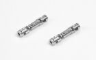 Carisma RC Ersatzteil MSA-1E Metal Center Drive Shaft Set / CA-16381