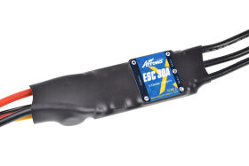 Arrows RC Ersatzteil ESC 30A Viper 50mm EDF 773mm /...
