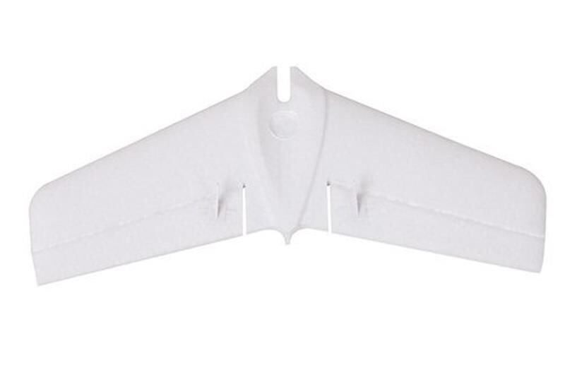 Arrows RC Ersatzteil Horizontal Stabilizer Viper 50mm EDF 773mm / AS-AH012P-004