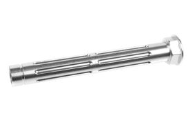 Team Corally Ersatzteil Drive Axle w/ one way bearings...