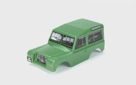 Carisma RC Ersatzteil MSA-1E 1968 Land Rover D Series Iia...