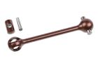 Team Corally Ersatzteil CVD Driveshaft S2 Steel 2 pcs / C-00130-151