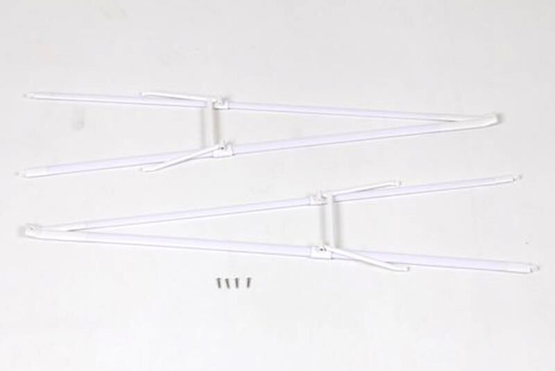 Arrows RC Ersatzteil Supporting bar set Husky 1800mm / AS-AH011P-067