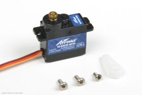 Arrows RC Ersatzteil 9g metal gear servo positive MIG-29...