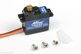 Arrows RC Ersatzteil 9g metal gear servo reverse MIG-29...