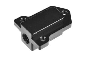 Team Corally Ersatzteil Pivot Ball Mounting Block A Upper...