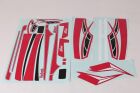 Arrows RC Ersatzteil Decal set BigFoot 1300mm / AS-AH010P-013