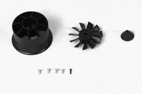 Arrows RC Ersatzteil 50mm Ducted Fan Viper 50mm EDF 773mm...