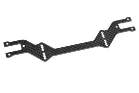 Team Corally Ersatzteil Suspension Plate SSX-823 Front...