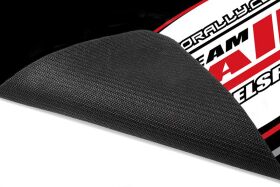 Team Corally Pit Mat Small 600x400mm 2mm thick / C-90277
