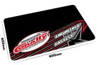 Team Corally Pit Mat Small 600x400mm 2mm thick / C-90277