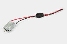 Carisma RC Ersatzteil MSA-1E 2.0 130 Size Motor / CA-16356