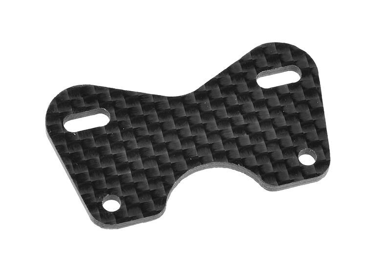 Team Corally Ersatzteil Suspension Limiter SSX-823 3K Carbon 1 pc / C-00130-226