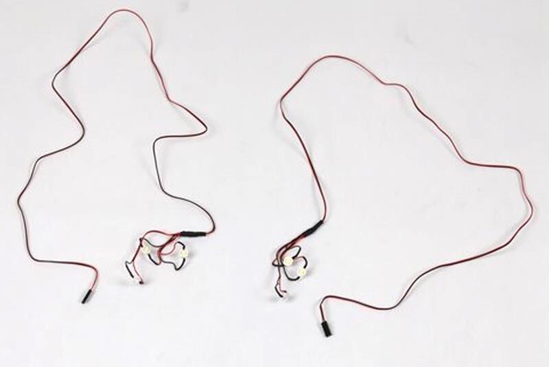 Arrows RC Ersatzteil LED set Husky 1800mm / AS-AH011P-014