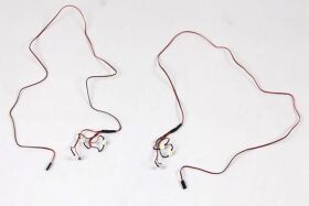 Arrows RC Ersatzteil LED set Husky 1800mm / AS-AH011P-014