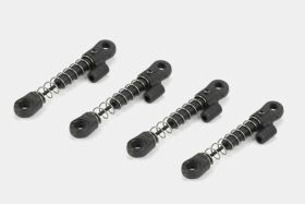 Carisma RC Ersatzteil MSA-1E 2.0 Short Suspension...