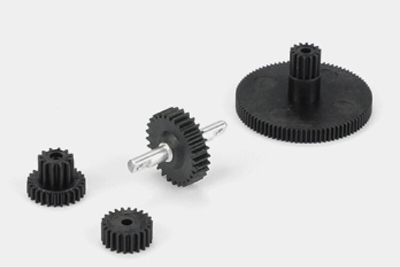 Carisma RC Ersatzteil MSA-1E 2.0 Transmission Gears Set / CA-16376