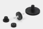 Carisma RC Ersatzteil MSA-1E 2.0 Transmission Gears Set / CA-16376