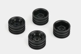 Carisma RC Ersatzteil MSA-1E Wheels Set(4) / CA-16358