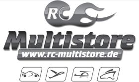 Carisma RC Ersatzteil Custom Sticker Set For Mk1 Front /...