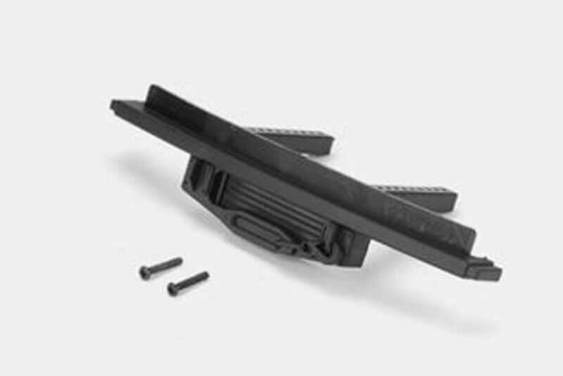 Carisma RC Ersatzteil MSA-1E 2.0 Front Bumper / CA-16379