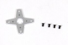 Arrows RC Ersatzteil Motor Mount Husky 1800mm /...